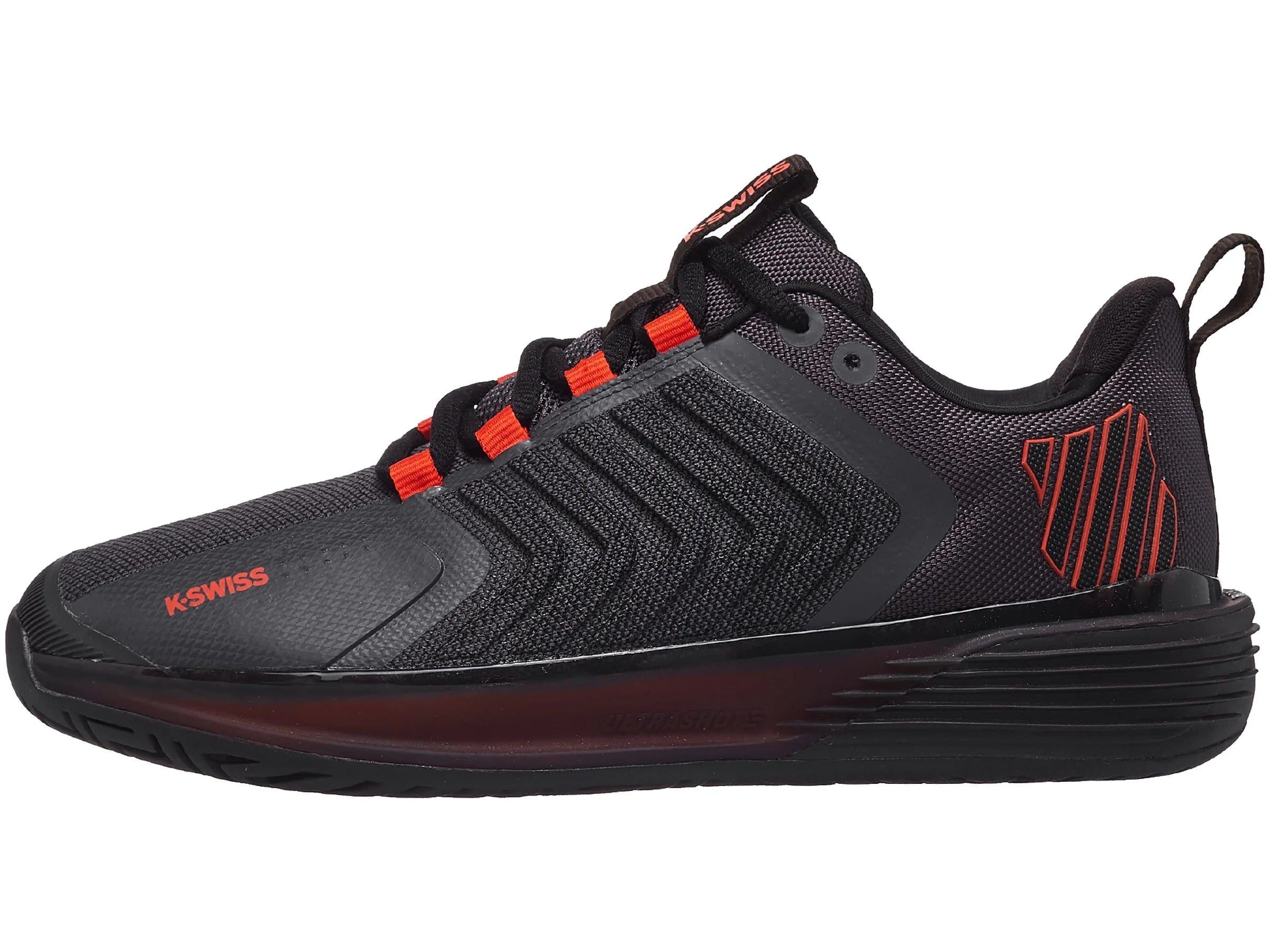 K-Swiss Shoes K-Swiss Men's Ultrashot 3 Pickleball Shoes