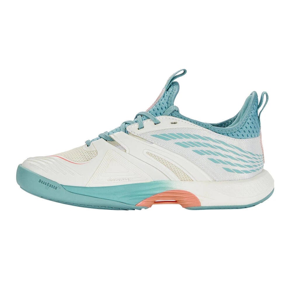 K-Swiss Shoes K-Swiss Women's Speedtrac Pickleball Shoes