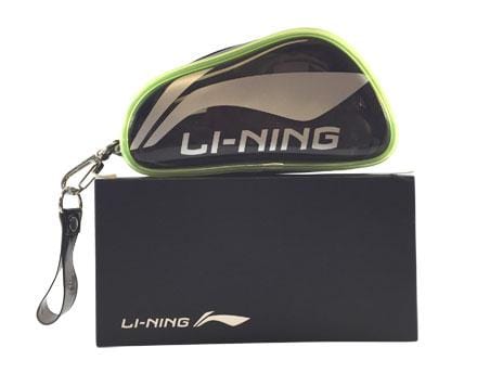 Li-Ning MINI BAG [BLACK] ABLM092-1 - Smash Nation