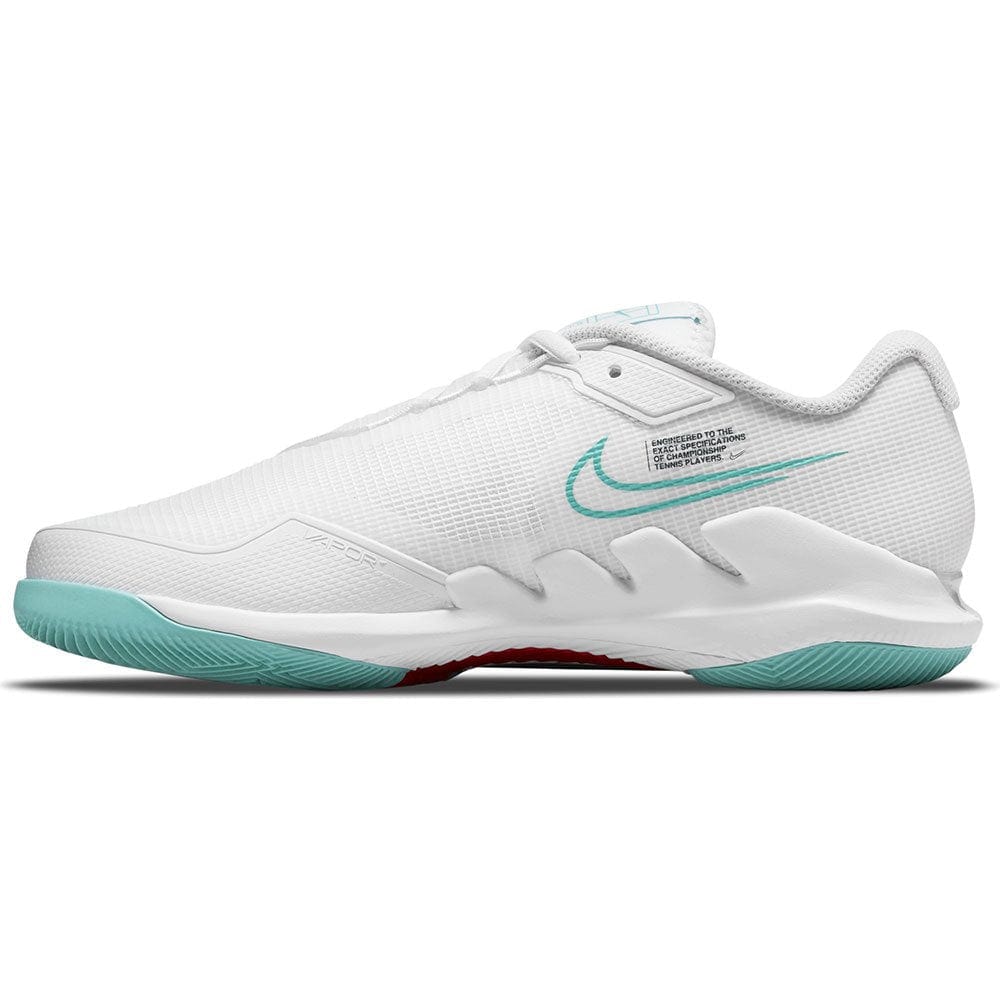 Nike cage womens tennis shoes best sale