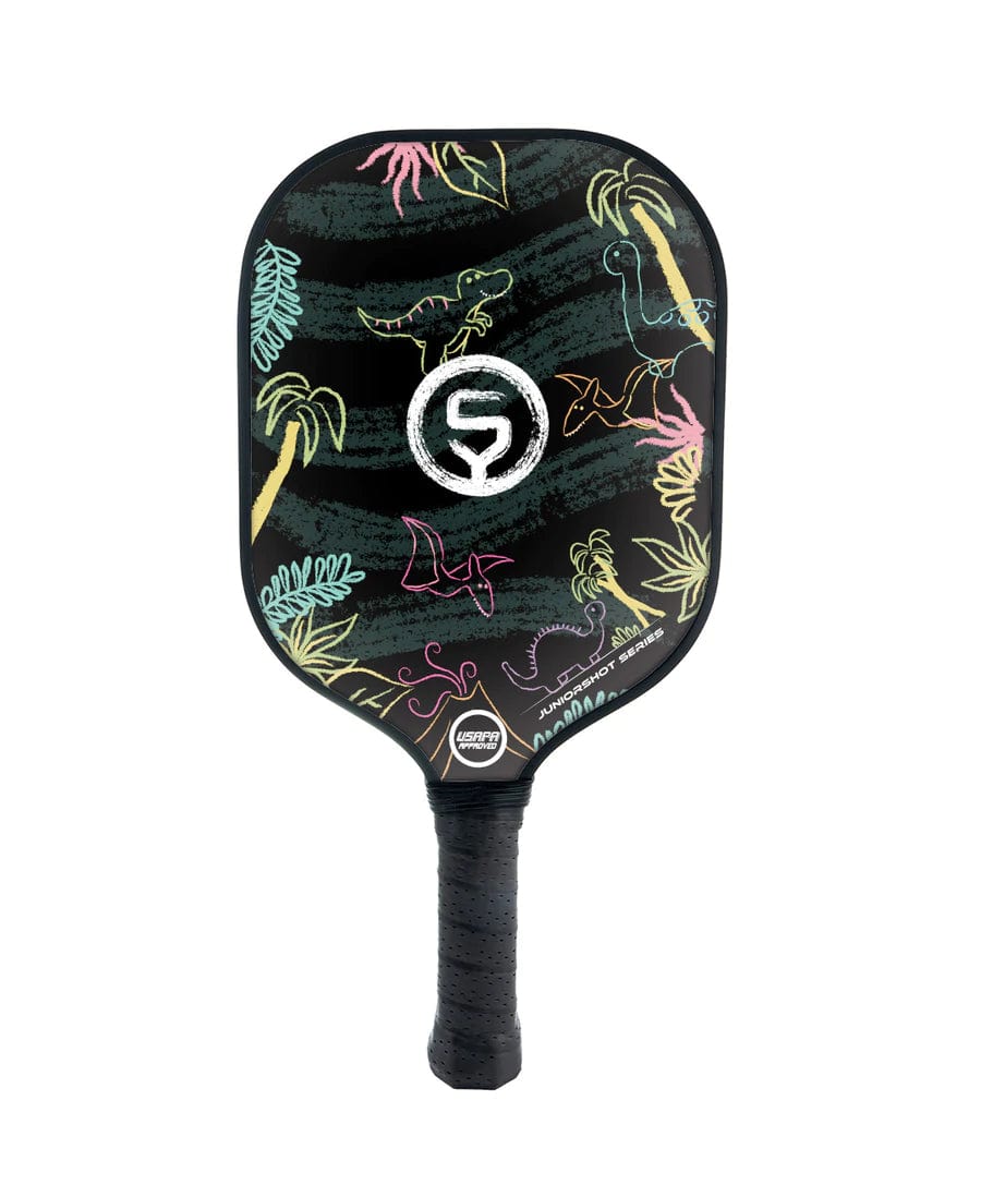 OneShot Pickleball Paddles OneShot Juniorshot Series Pickleball Paddle