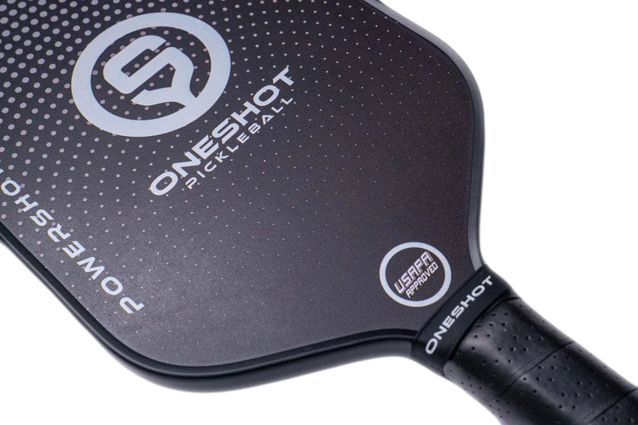 OneShot Pickleball Paddles OneShot Powershot 2.0 Pickleball Paddle