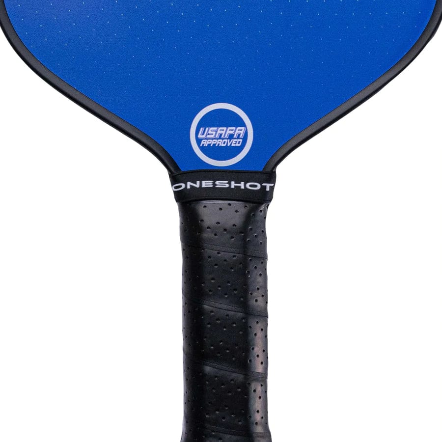 OneShot Pickleball Paddles OneShot Powershot 2.0 Pickleball Paddle