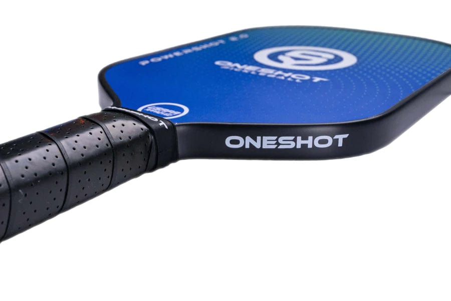 OneShot Pickleball Paddles OneShot Powershot 2.0 Pickleball Paddle