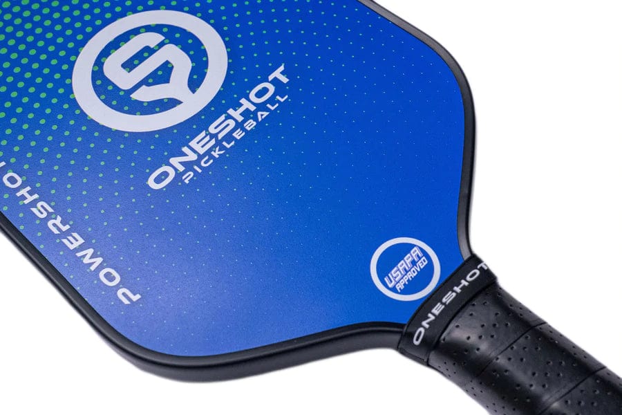 OneShot Pickleball Paddles OneShot Powershot 2.0 Pickleball Paddle