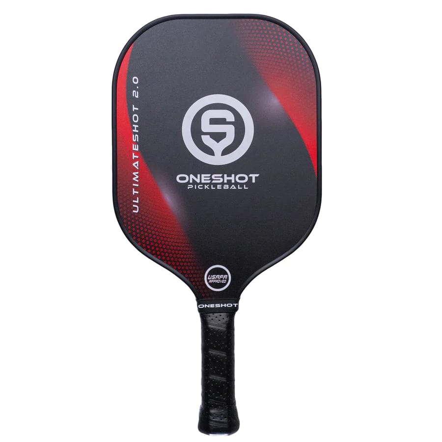 OneShot Pickleball Paddles OneShot Ultimateshot 2.0 Pickleball Paddle