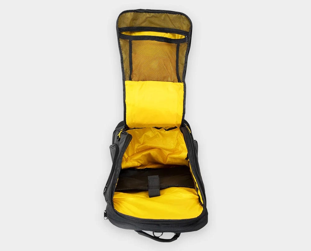 Paddletek Bags Black Paddletek Tour Backpack