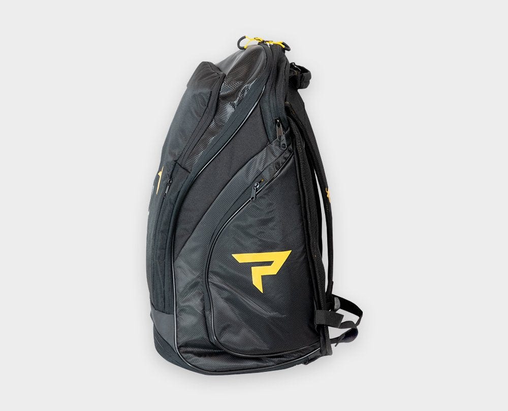 Paddletek Bags Black Paddletek Tour Backpack