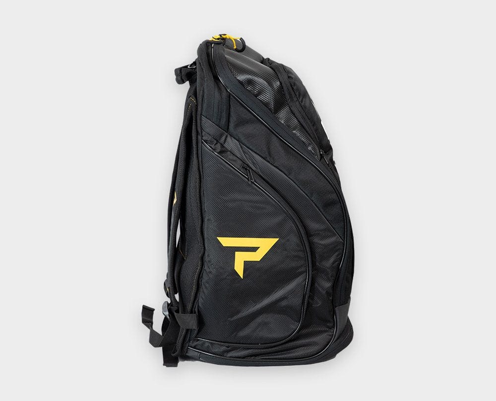 Paddletek Bags Black Paddletek Tour Backpack