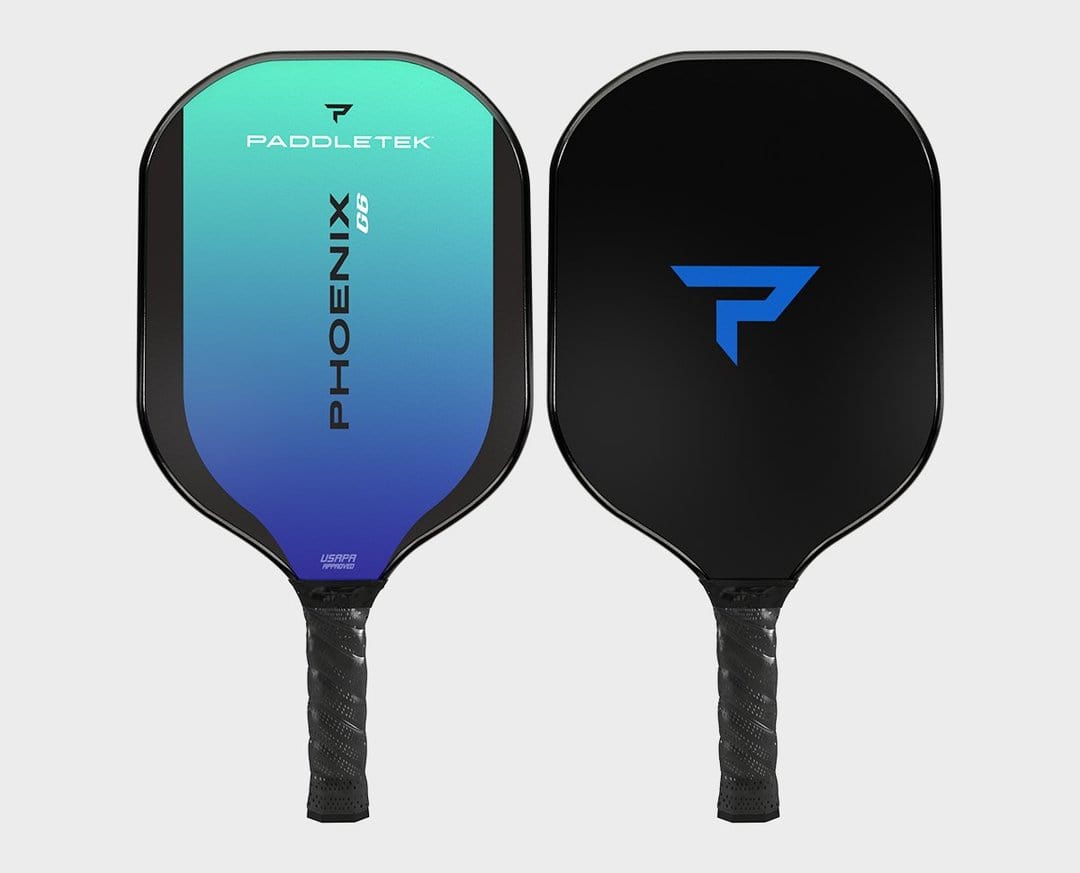 Paddletek G6 Pickleball Paddle