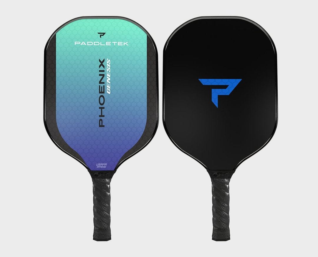 Paddletek Phoenix Genesis Pickleball Paddle