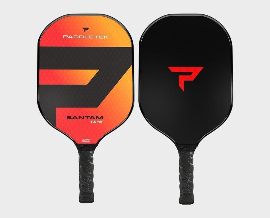 Bantam TS 5 Pickleball Paddle