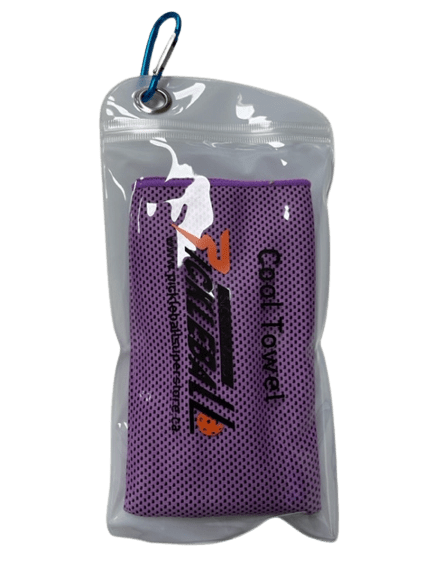 Pickleball Superstore Covers P.S. Cooling Towel