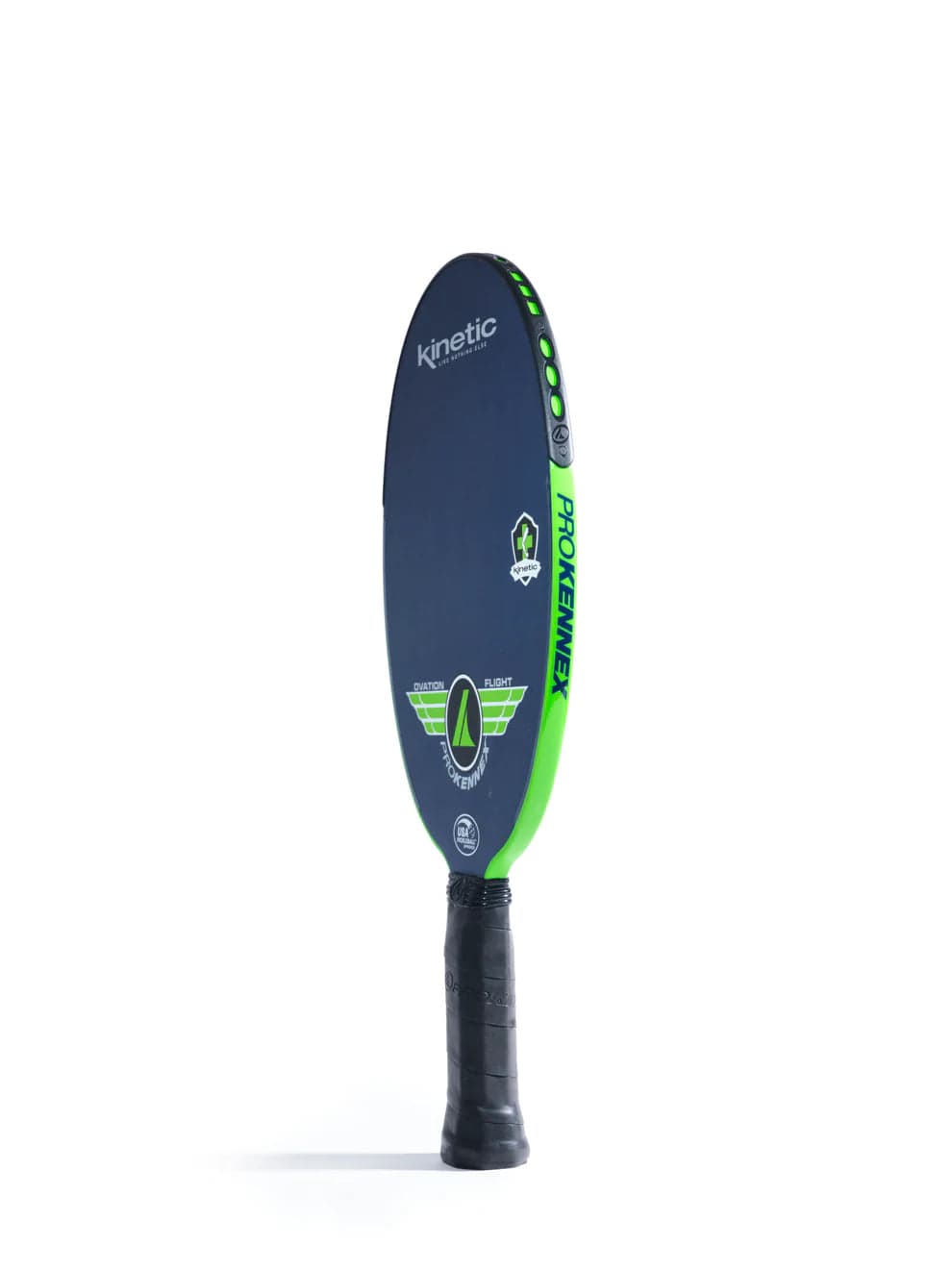 Pickleball Superstore Demo Prokennex Flight Demo