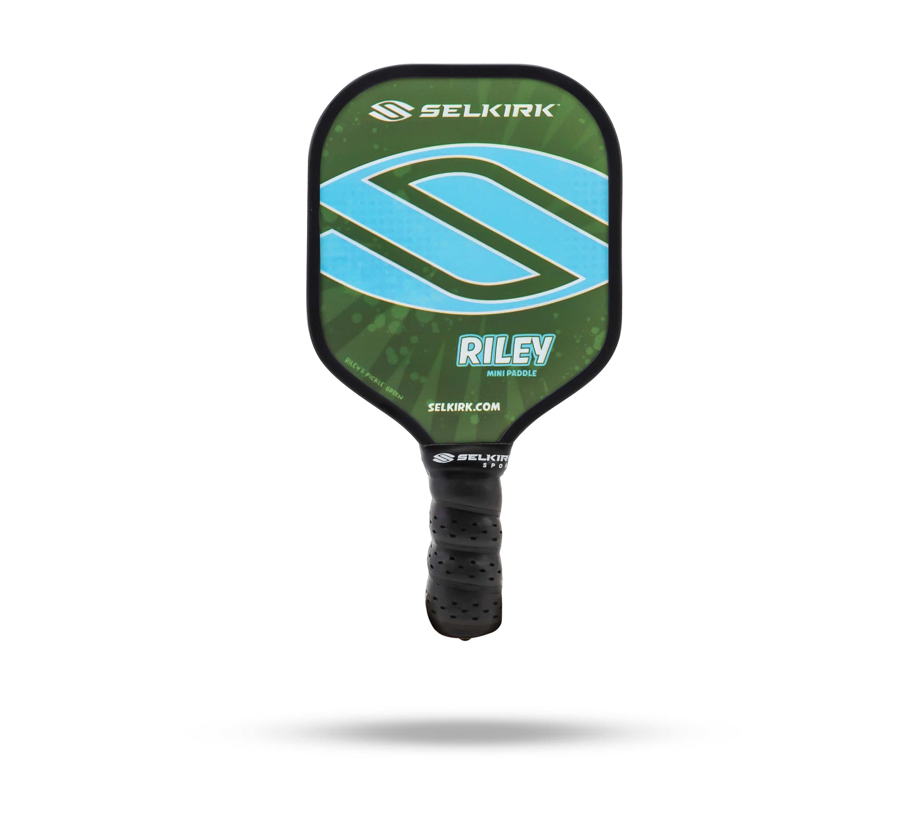 Selkirk Pickleball Paddles Pickle Green Selkirk Riley Pickleball Paddle