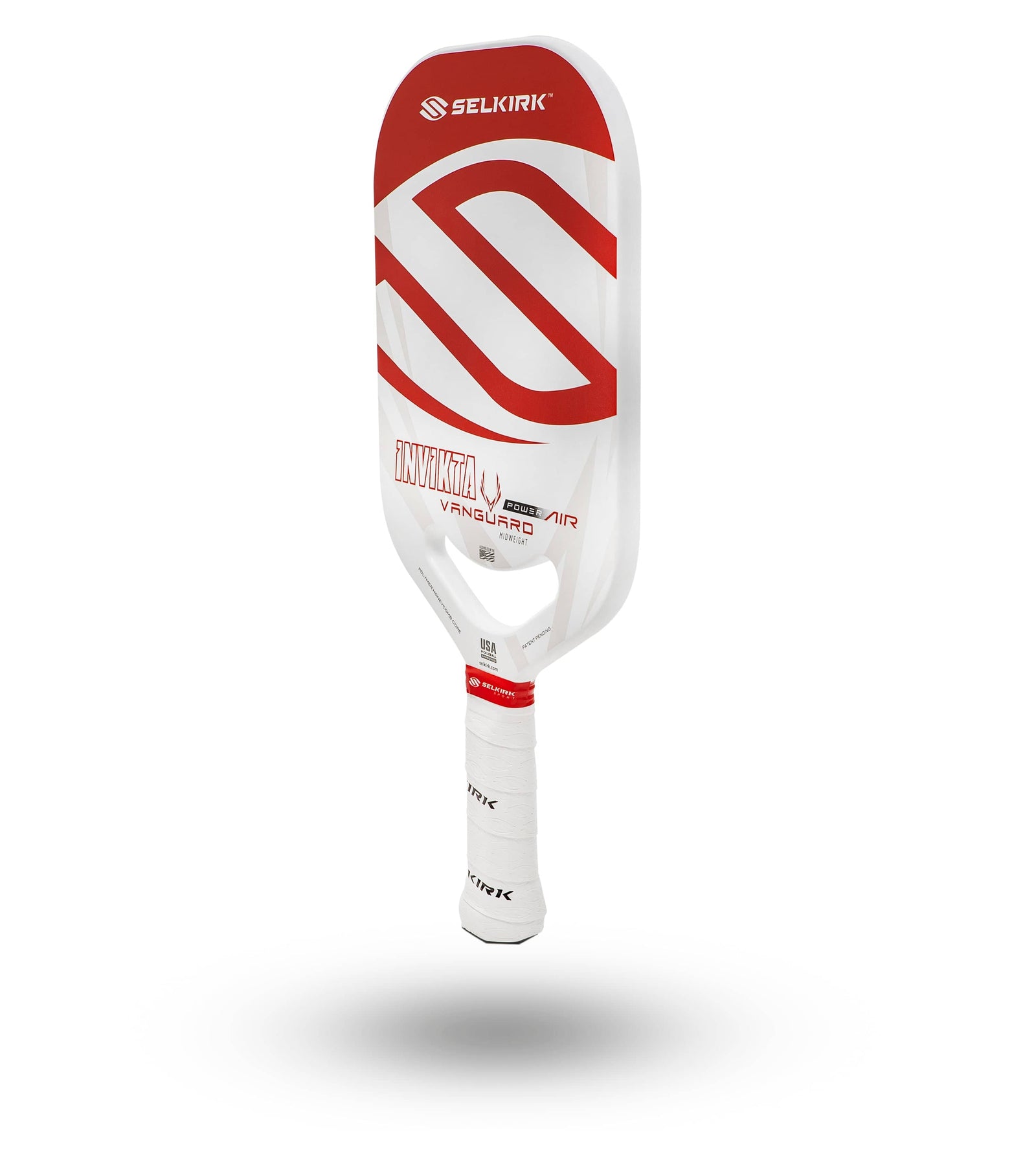 Selkirk Vanguard Power Air Invikta Pickleball Paddle