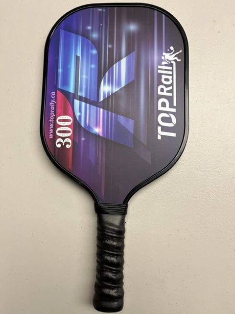 Top Rally Pickleball Paddles Top Rally 300 Pickleball Paddle