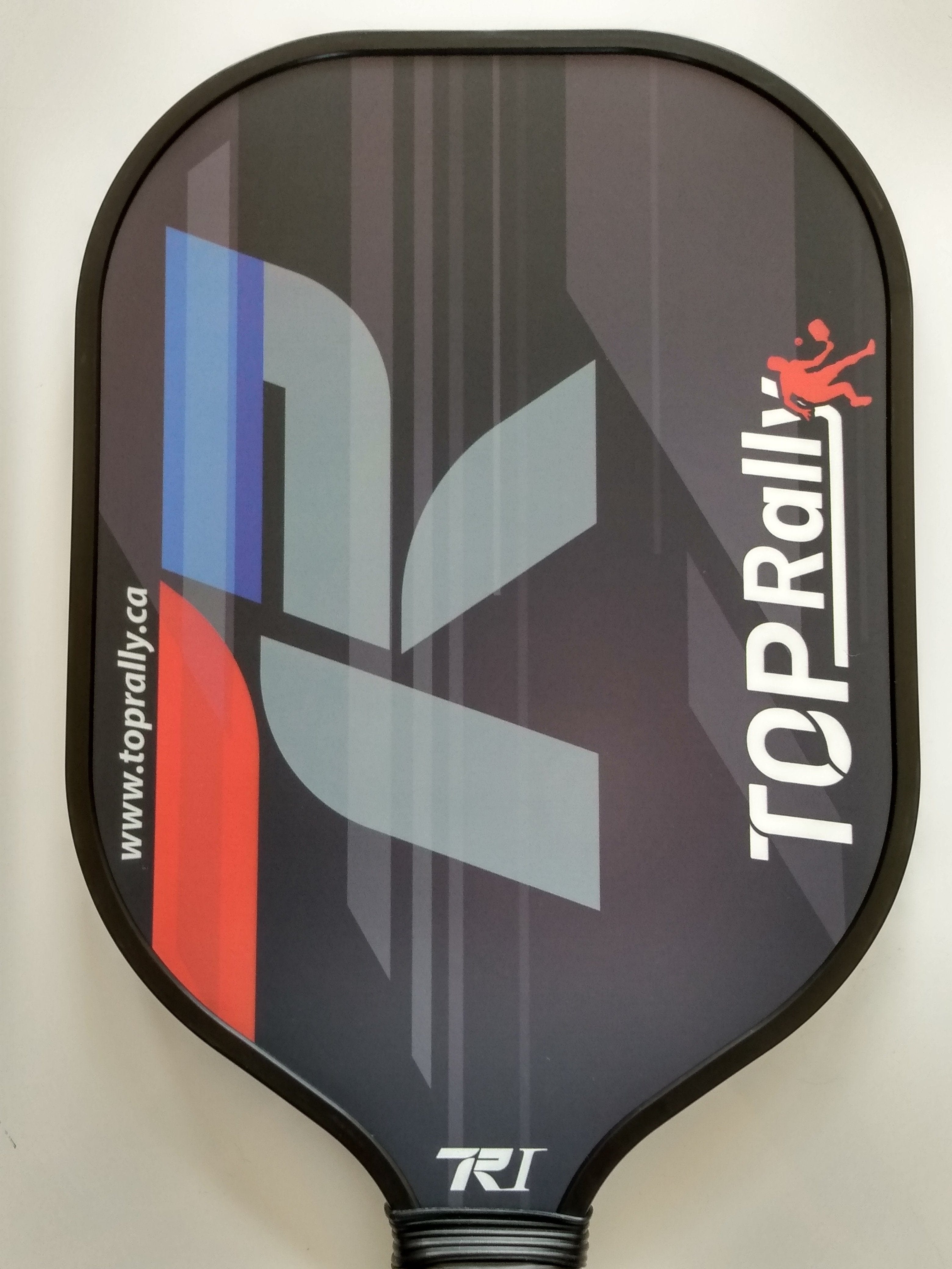 Top Rally Pickleball Paddles Top Rally 400 Pickleball Paddle