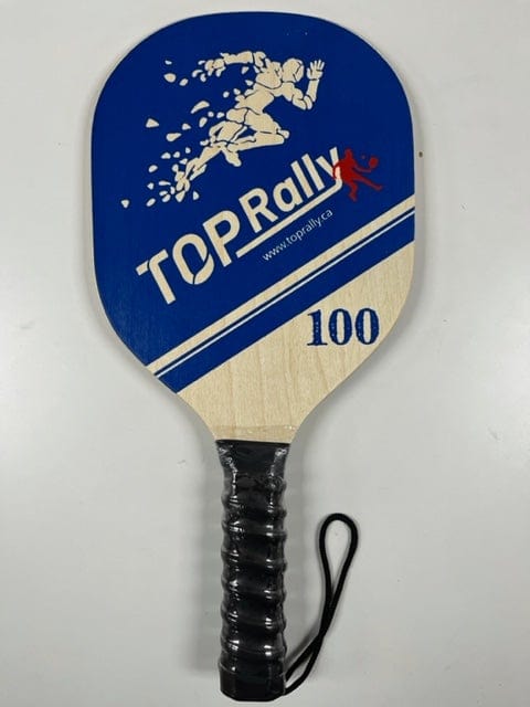 Top Rally Pickleball Paddles Top Rally Wood Paddle (Bulk Buys)