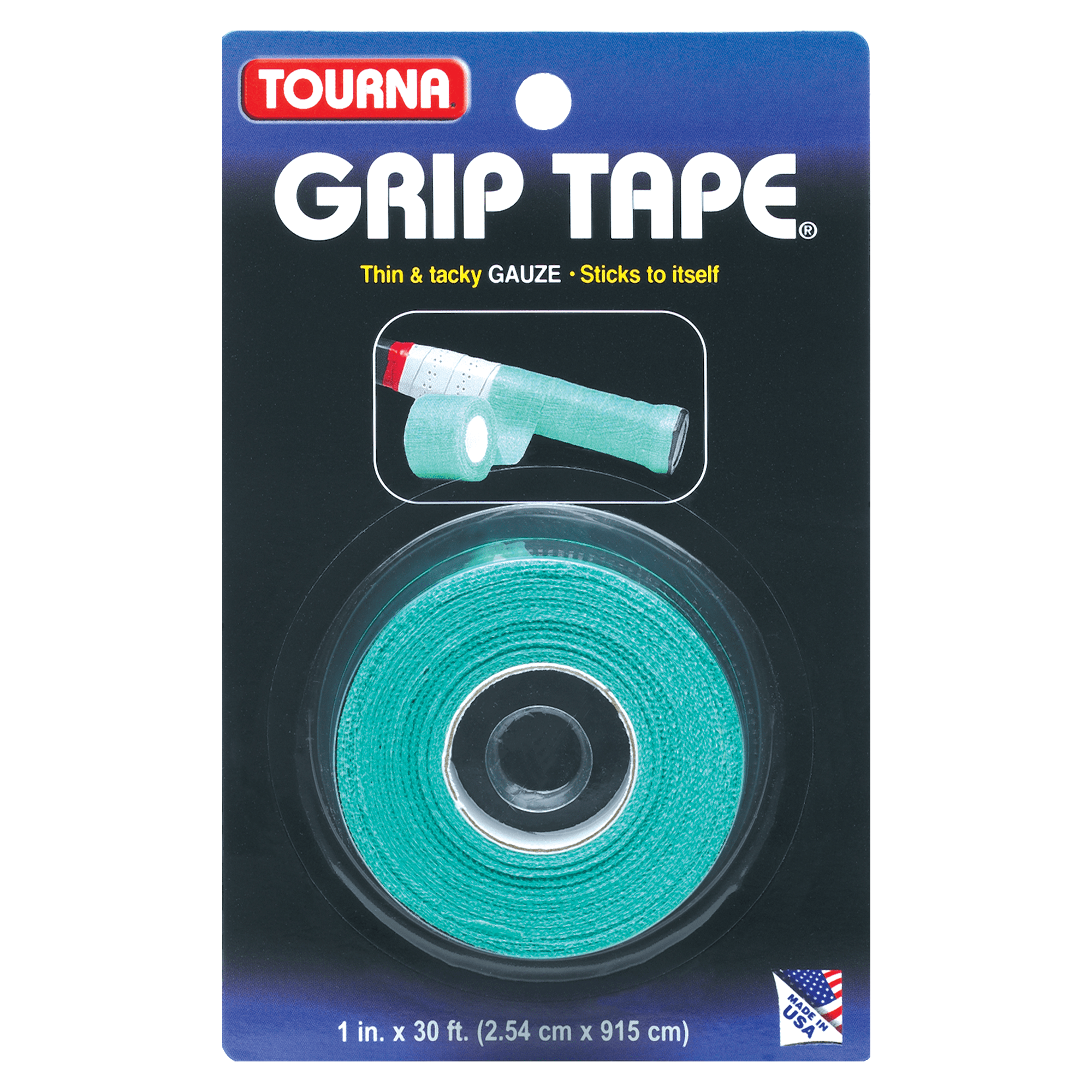 Tourna Grips Green Tourna Grip Tape