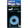 Tourna Grips Tourna Mega Tac – 3 Pack Blue