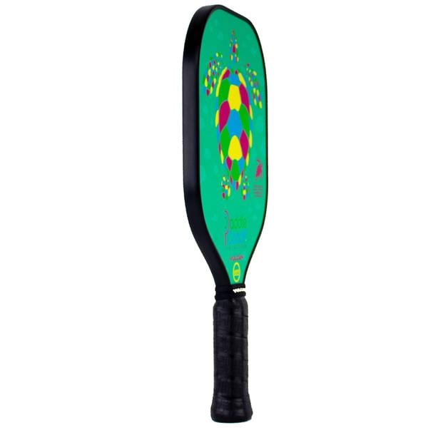 Vulcan Pickleball Paddles Vulcan Paddle Candy “Sea Turtle” Pickleball Paddle