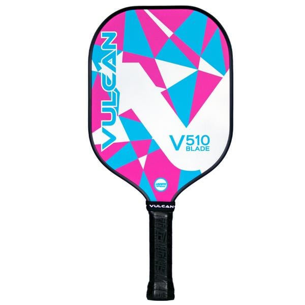 Vulcan Pickleball Paddles Vulcan V510 Blade Pickleball Paddle