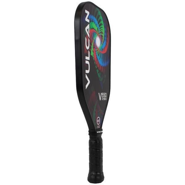 Vulcan Pickleball Paddles Vulcan V550 Hybrid Pickleball Paddle