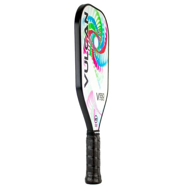 Vulcan Pickleball Paddles Vulcan V550 Hybrid Pickleball Paddle