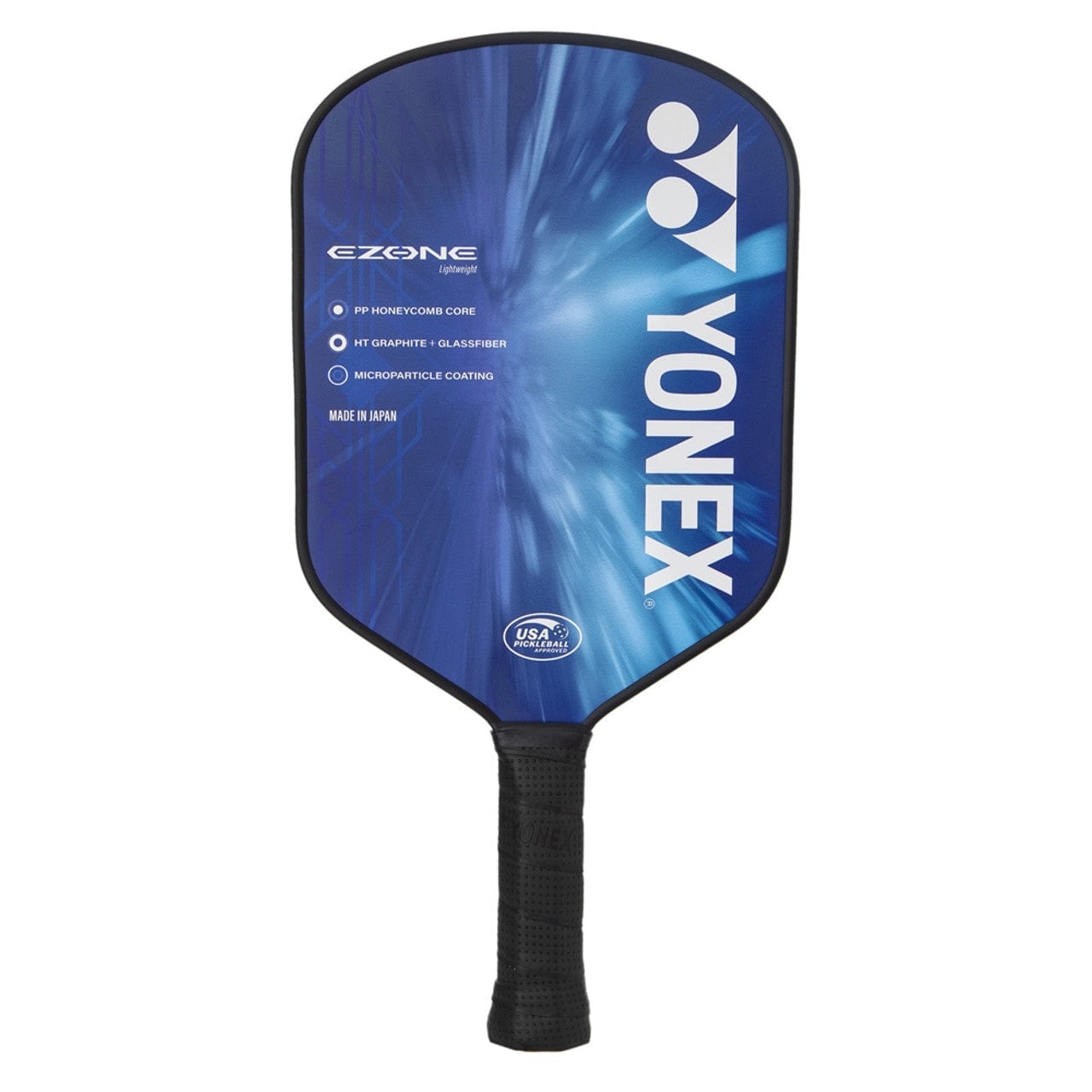 Pickleball Superstore Demo Yonex EZONE Demo