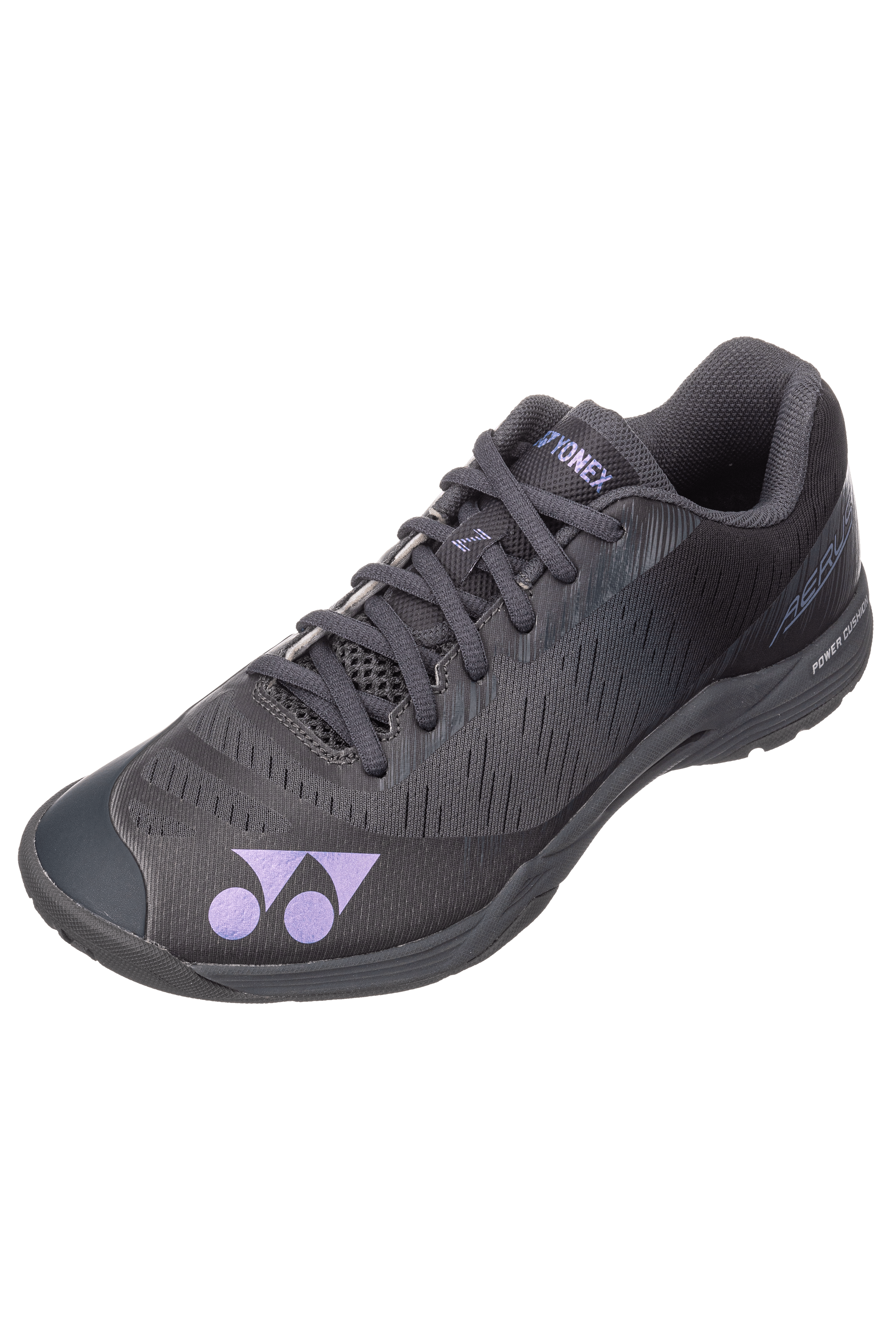 Yonex Shoes Yonex Power Cushion AERUS Z Men [Dark Grey]