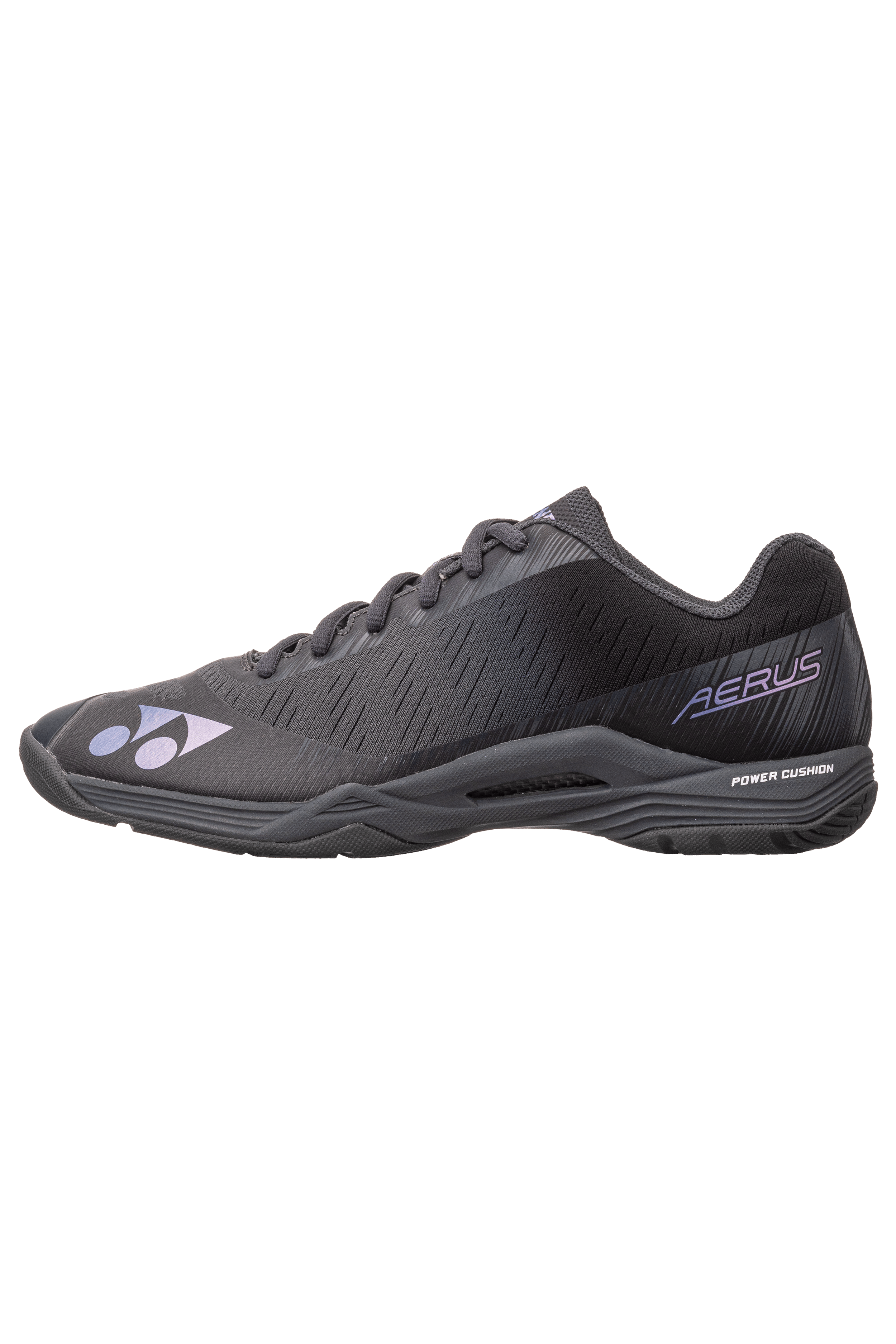 Yonex Shoes Yonex Power Cushion AERUS Z Men [Dark Grey]