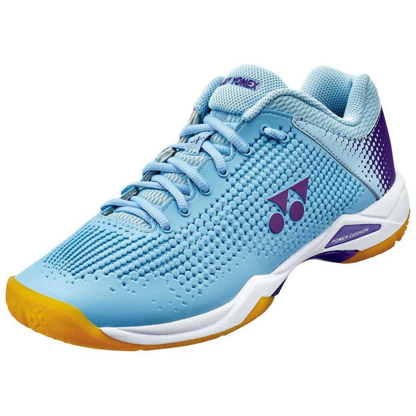 Yonex Power Cushion Eclipsion X2 Ladies Court Shoes [Light Blue]